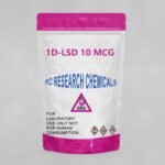 1D LSD 10 MCG Pellets – Microdose