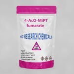 4-AcO-MiPT fumarate