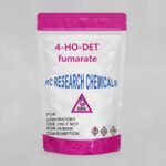 4-HO-DET fumarate