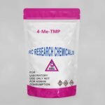 4 Me TMP (4-Methylmethylphenidate)