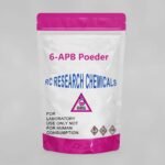 6-APB Poeder