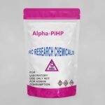 Alpha-PiHP (a-PiHP)