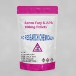 6 apb benzo fury 100mg Pellets