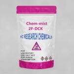 Chem-mist 2F-DCK spray 10%