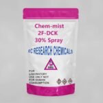 Chem-mist 2F-DCK spray 30%