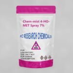 Chem mist Spray 4-HO-MET7%