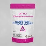 DPT HCl (Dipropyltryptamine)