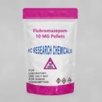 Flubromazepam 10 MG Pellets