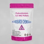 Flubrotizolam 0,5 MG Pellets