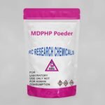 MDPHP Poeder (freebase)