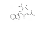DiPT fumarate (N,N-diisopropyltryptamine)